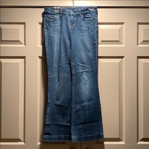 Citizens of Humanity Flare Jean